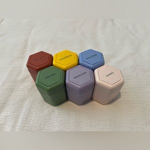 Candence capsules- 6 pack custom